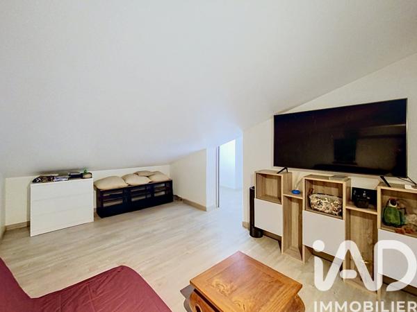 Maison à vendre 4 pièces 123,64 m² Launaguet
