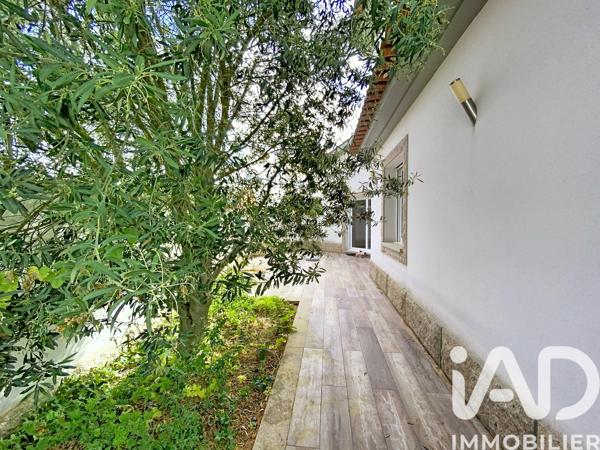 Maison à vendre 4 pièces 123,64 m² Launaguet