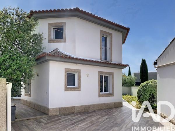 Maison à vendre 4 pièces 123,64 m² Launaguet