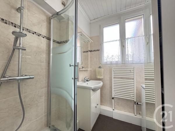 Appartement F3 à vendre  3 pièces - 54,57 m2 FONTENAY SOUS BOIS - 94