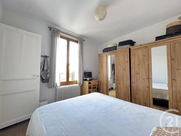 Appartement F3 à vendre  3 pièces - 54,57 m2 FONTENAY SOUS BOIS - 94