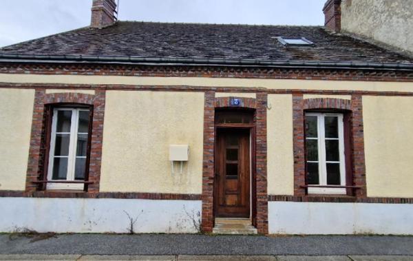 Vente Maison La loupe   