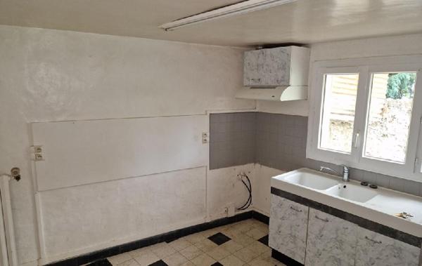 Vente Maison La loupe   