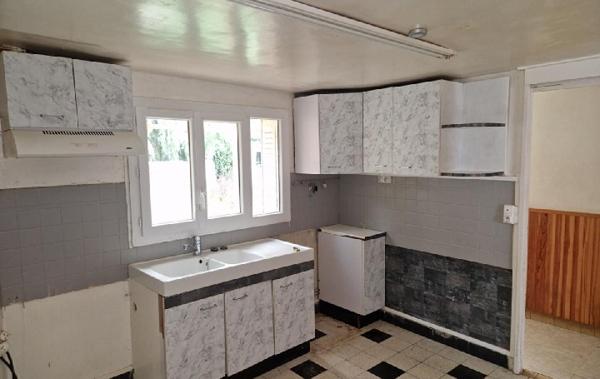 Vente Maison La loupe   