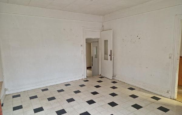 Vente Maison La loupe   