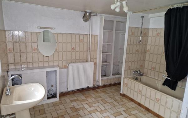 Vente Maison La loupe   