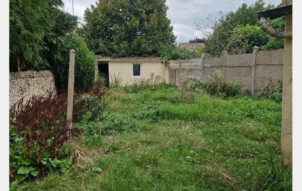 Vente Maison La loupe   