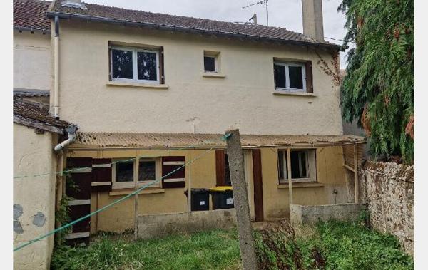 Vente Maison La loupe   