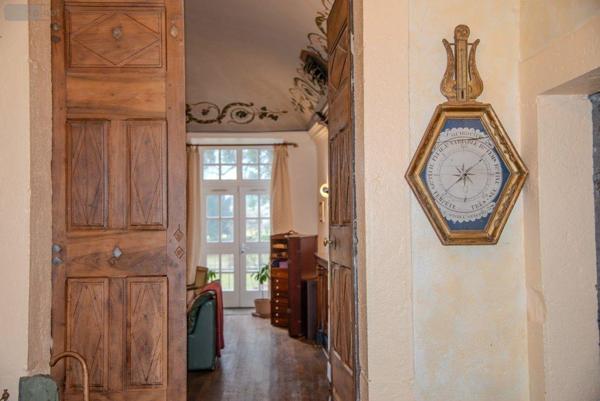 Maison à vendre à Chambéry en Savoie (73000), ref : 73007-110