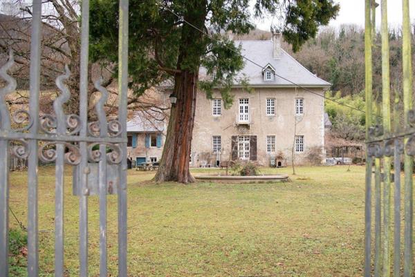 Maison à vendre à Chambéry en Savoie (73000), ref : 73007-110