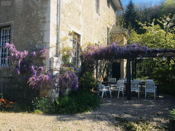 Maison à vendre à Chambéry en Savoie (73000), ref : 73007-110