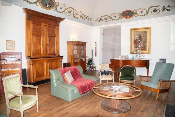 Maison à vendre à Chambéry en Savoie (73000), ref : 73007-110