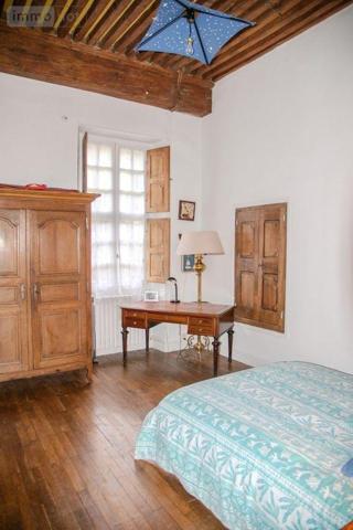 Maison à vendre à Chambéry en Savoie (73000), ref : 73007-110