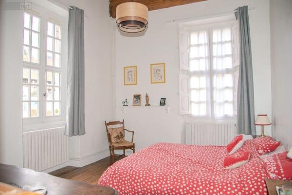 Maison à vendre à Chambéry en Savoie (73000), ref : 73007-110