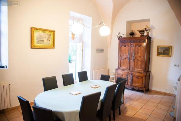 Maison à vendre à Chambéry en Savoie (73000), ref : 73007-110