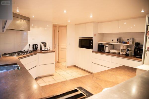 Maison à vendre à Chambéry en Savoie (73000), ref : 73007-110