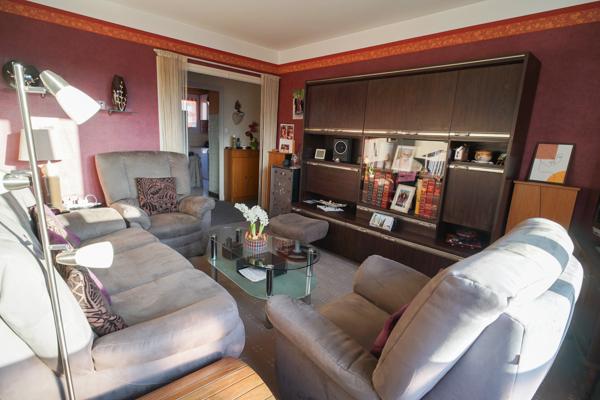 T4 dernier étage avec vue! Chambéry (73000)