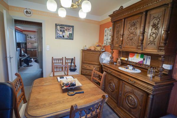 T4 dernier étage avec vue! Chambéry (73000)