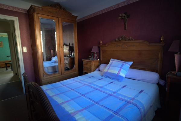 T4 dernier étage avec vue! Chambéry (73000)