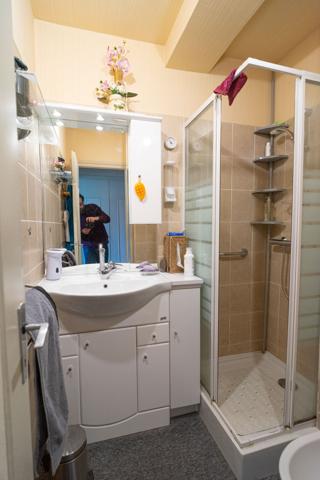 T4 dernier étage avec vue! Chambéry (73000)