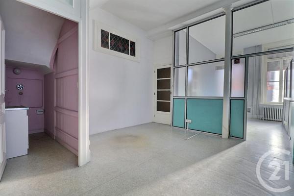 Appartement Local à vendre  5 pièces - 91,20 m2 ARMENTIERES - 59