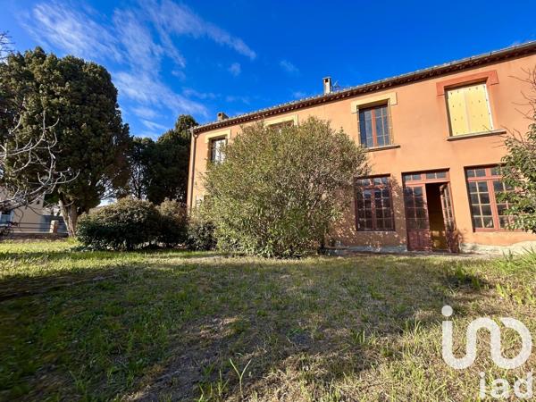 House for sale 5 rooms 102 m² Bram