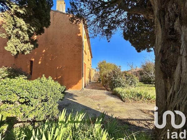 House for sale 5 rooms 102 m² Bram