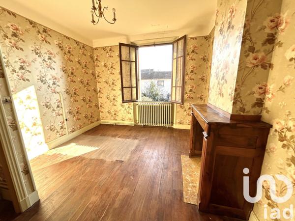 House for sale 5 rooms 102 m² Bram