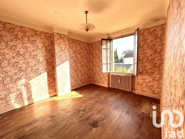 House for sale 5 rooms 102 m² Bram