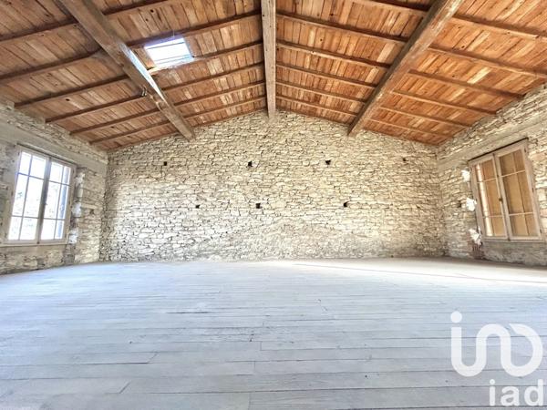 House for sale 5 rooms 102 m² Bram