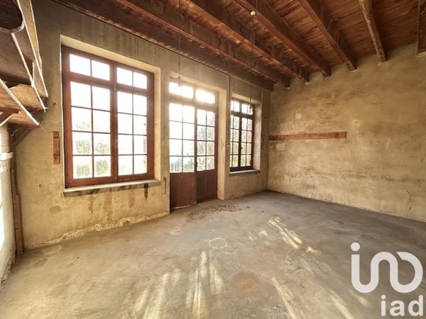House for sale 5 rooms 102 m² Bram