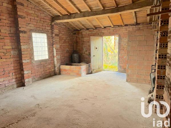 House for sale 5 rooms 102 m² Bram