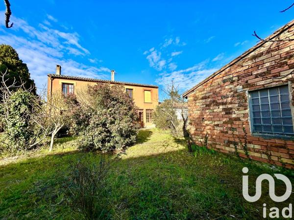 House for sale 5 rooms 102 m² Bram