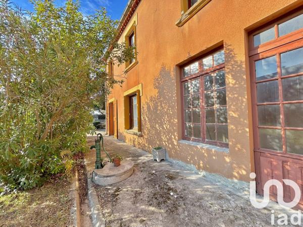 House for sale 5 rooms 102 m² Bram