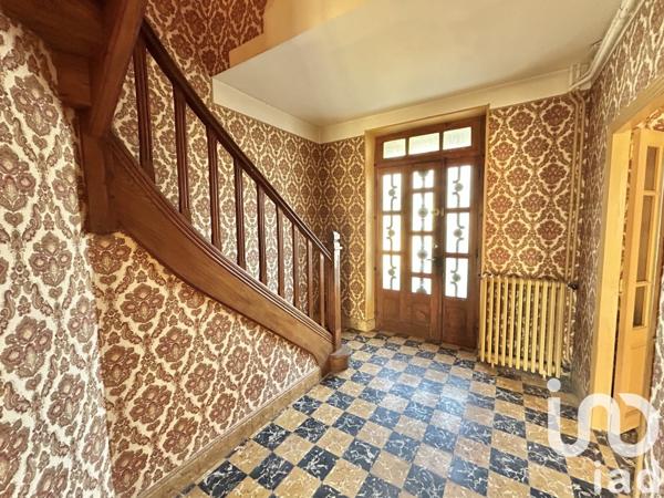 House for sale 5 rooms 102 m² Bram