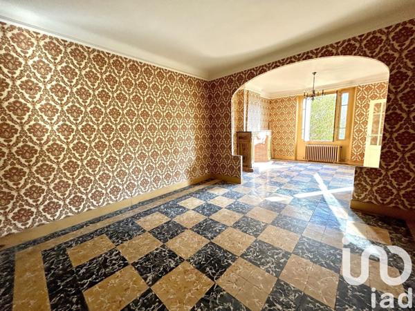 House for sale 5 rooms 102 m² Bram