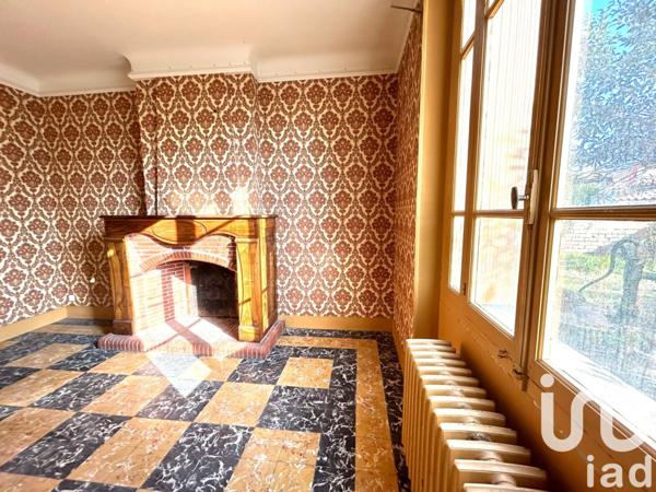 House for sale 5 rooms 102 m² Bram