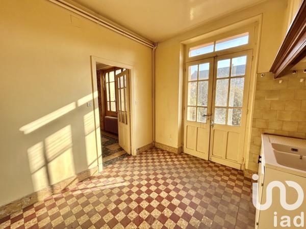 House for sale 5 rooms 102 m² Bram