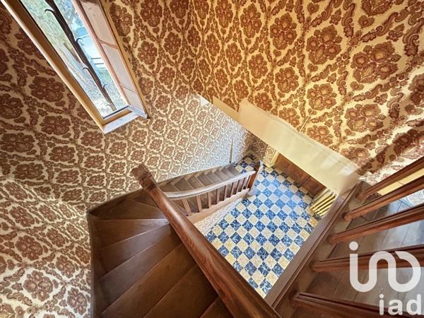 House for sale 5 rooms 102 m² Bram