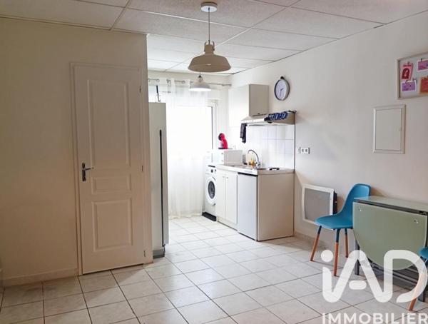 Immeuble à vendre 141 m² Bédarieux