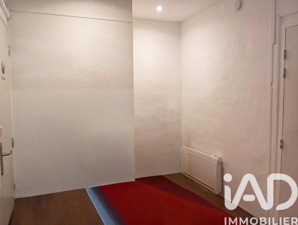 Immeuble à vendre 141 m² Bédarieux