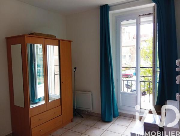 Immeuble à vendre 141 m² Bédarieux