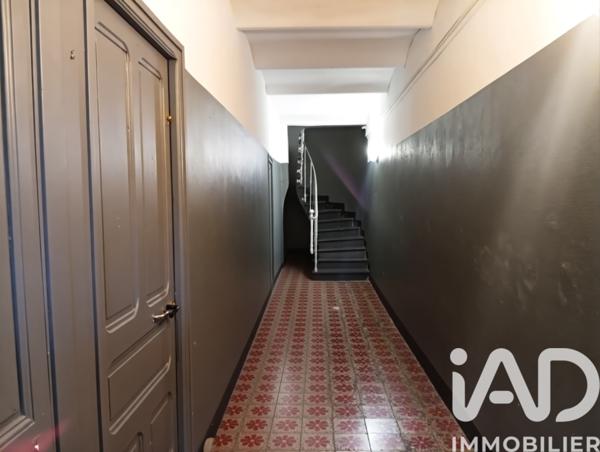 Immeuble à vendre 141 m² Bédarieux