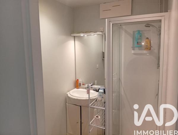 Immeuble à vendre 141 m² Bédarieux