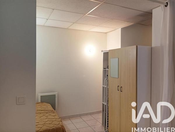 Immeuble à vendre 141 m² Bédarieux