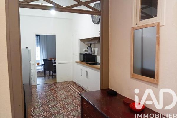 Immeuble à vendre 141 m² Bédarieux