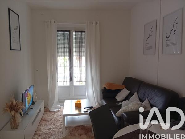 Immeuble à vendre 141 m² Bédarieux
