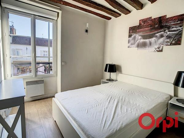 Appartement à louer    1 pièce • 31,04 m2 Bourg-la-Reine