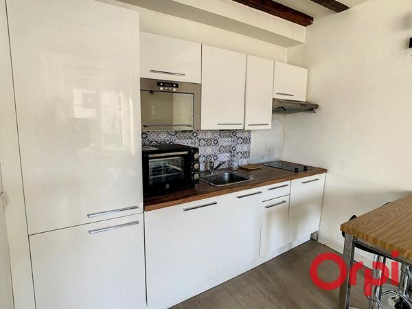 Appartement à louer    1 pièce • 31,04 m2 Bourg-la-Reine