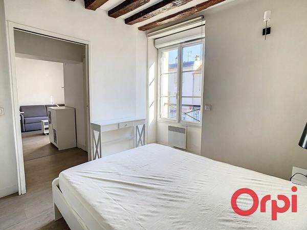 Appartement à louer    1 pièce • 31,04 m2 Bourg-la-Reine